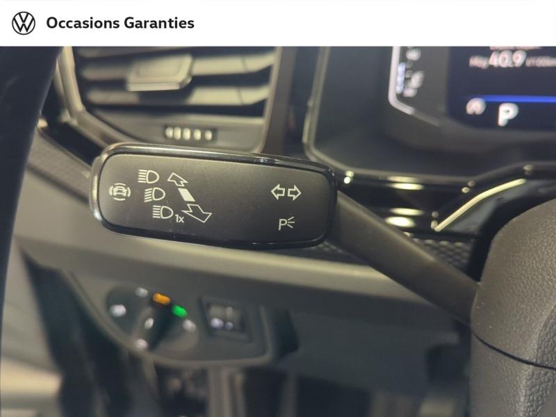 Voitures occasions VOLKSWAGEN TAIGO VW Edition Villeneuve-d'Ascq