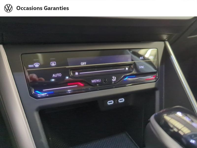 Voitures occasions VOLKSWAGEN TAIGO VW Edition Villeneuve-d'Ascq