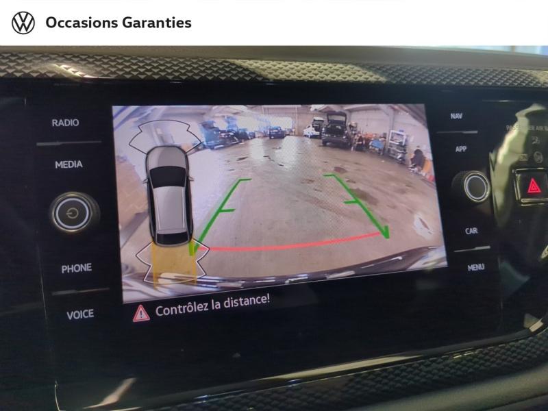 Voitures occasions VOLKSWAGEN TAIGO VW Edition Villeneuve-d'Ascq