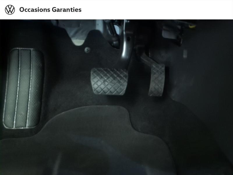 Voitures occasions VOLKSWAGEN TAIGO VW Edition Villeneuve-d'Ascq