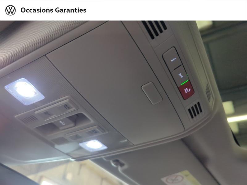 Voitures occasions VOLKSWAGEN TAIGO VW Edition Villeneuve-d'Ascq