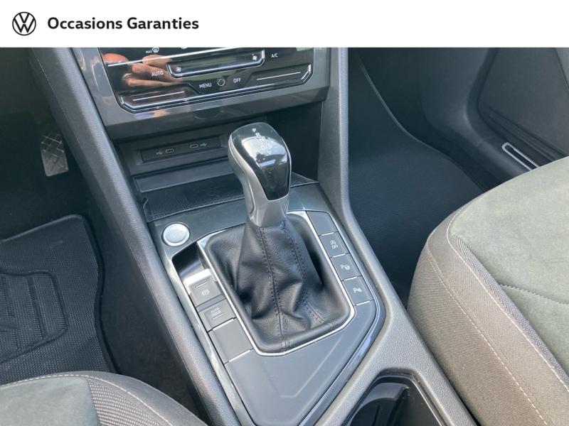 Voitures occasions VOLKSWAGEN TIGUAN Elegance Villeneuve-d'Ascq