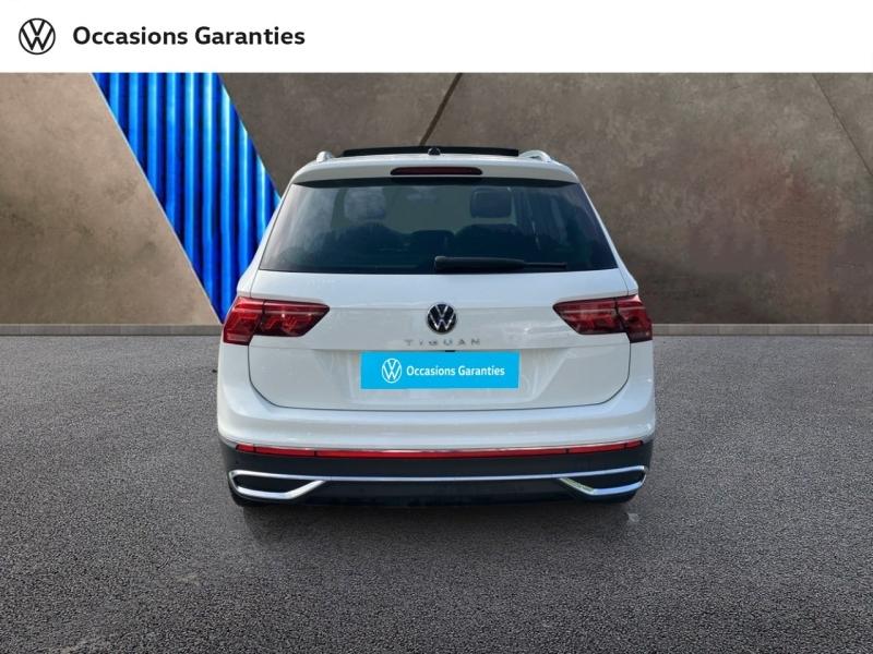 Voitures occasions VOLKSWAGEN TIGUAN Elegance Villeneuve-d'Ascq