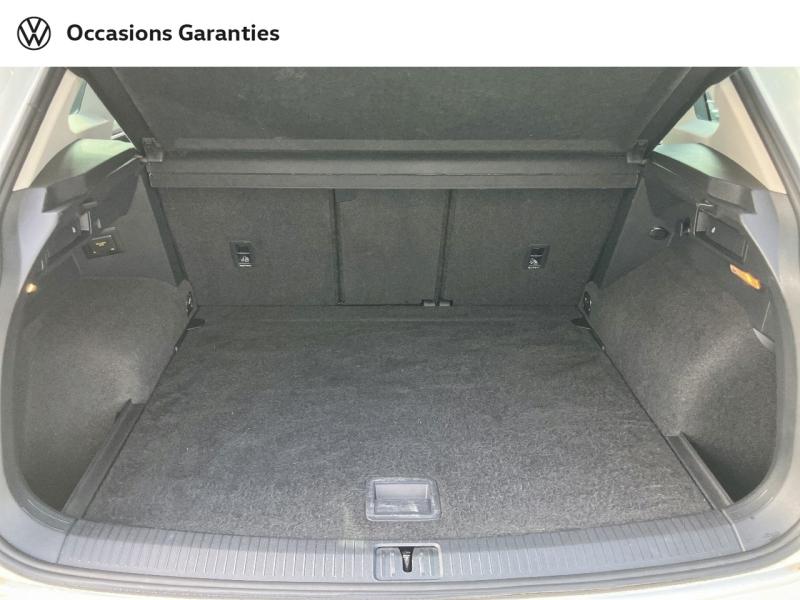 Voitures occasions VOLKSWAGEN TIGUAN Elegance Villeneuve-d'Ascq