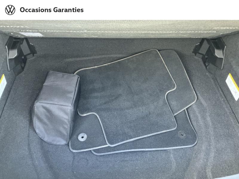 Voitures occasions VOLKSWAGEN TIGUAN Elegance Villeneuve-d'Ascq