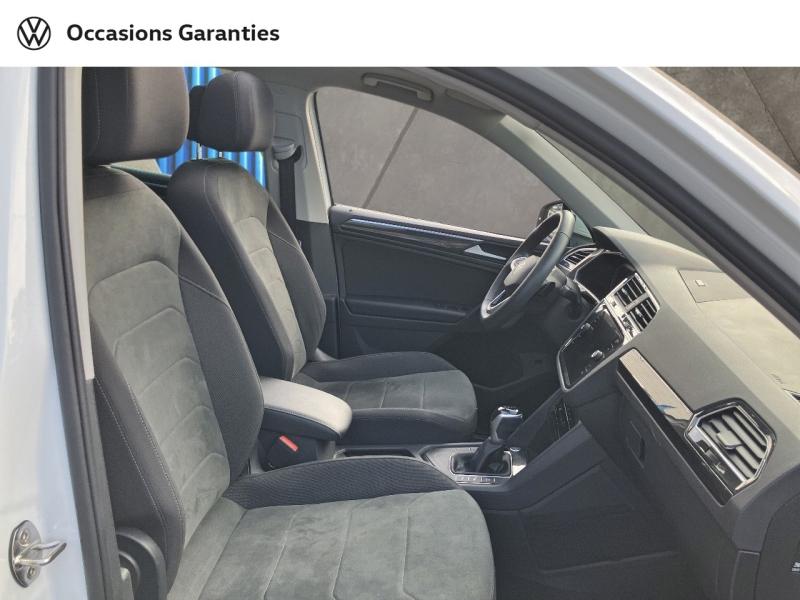 Voitures occasions VOLKSWAGEN TIGUAN Elegance Villeneuve-d'Ascq