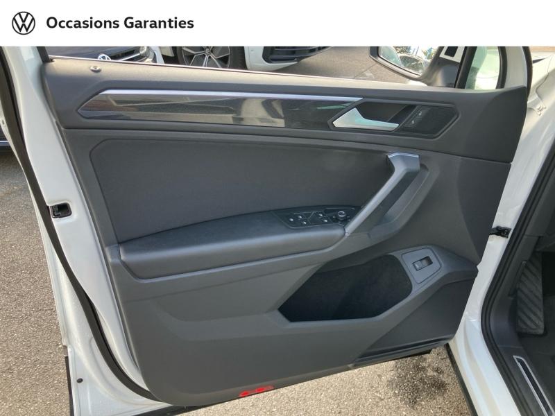 Voitures occasions VOLKSWAGEN TIGUAN Elegance Villeneuve-d'Ascq