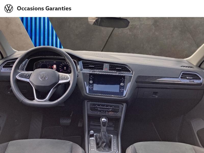 Voitures occasions VOLKSWAGEN TIGUAN Elegance Villeneuve-d'Ascq