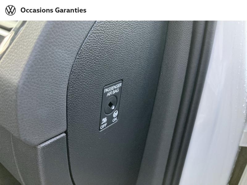 Voitures occasions VOLKSWAGEN TIGUAN Elegance Villeneuve-d'Ascq