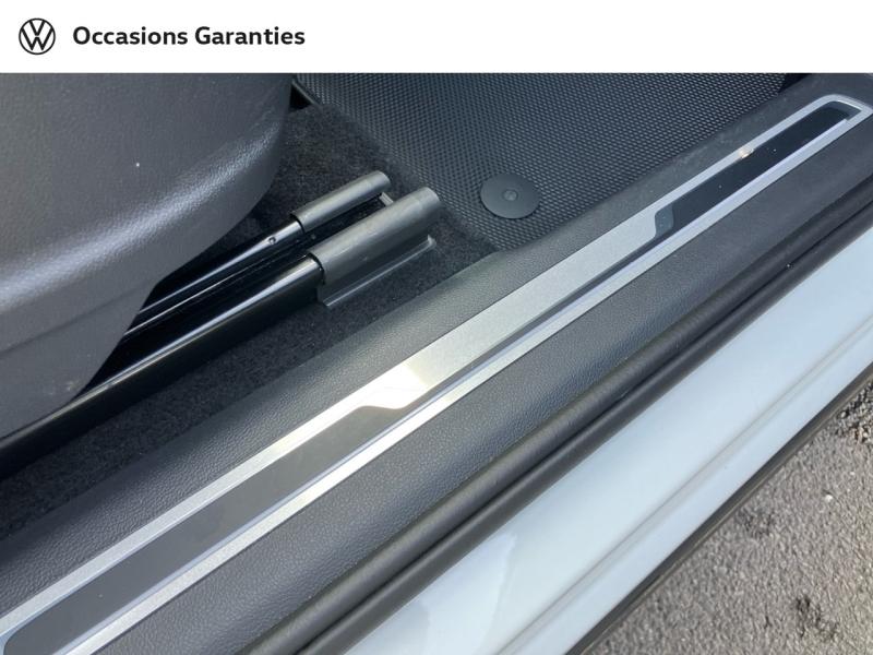 Voitures occasions VOLKSWAGEN TIGUAN Elegance Villeneuve-d'Ascq