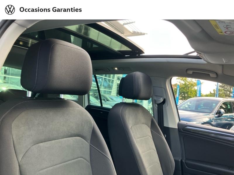 Voitures occasions VOLKSWAGEN TIGUAN Elegance Villeneuve-d'Ascq