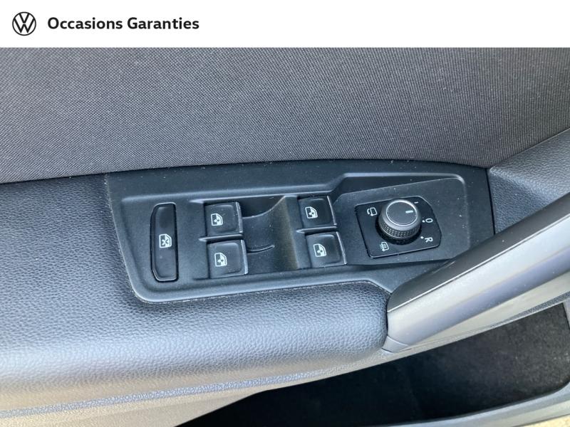 Voitures occasions VOLKSWAGEN TIGUAN Elegance Villeneuve-d'Ascq