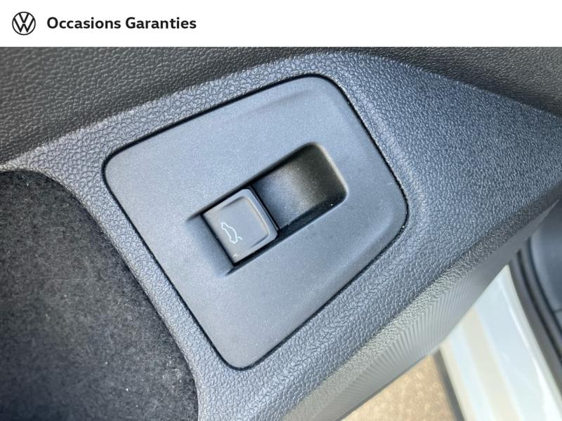 Voitures occasions VOLKSWAGEN TIGUAN Elegance Villeneuve-d'Ascq