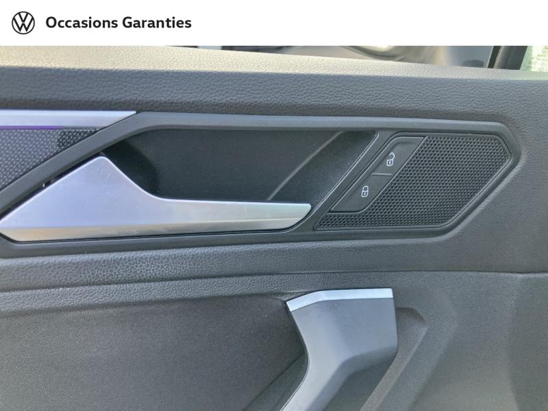 Voitures occasions VOLKSWAGEN TIGUAN Elegance Villeneuve-d'Ascq