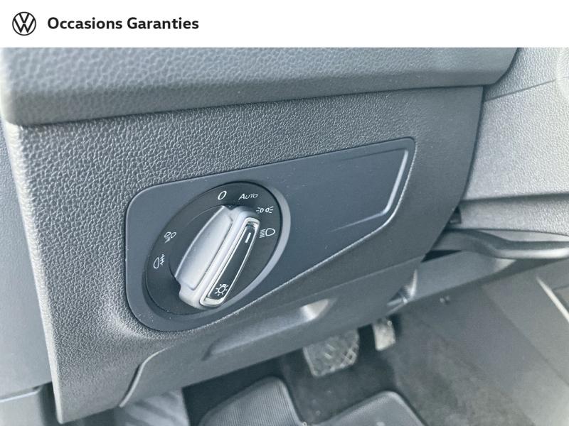 Voitures occasions VOLKSWAGEN TIGUAN Elegance Villeneuve-d'Ascq