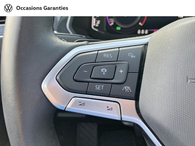 Voitures occasions VOLKSWAGEN TIGUAN Elegance Villeneuve-d'Ascq