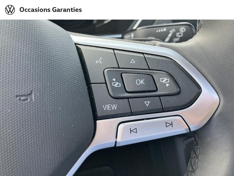 Voitures occasions VOLKSWAGEN TIGUAN Elegance Villeneuve-d'Ascq