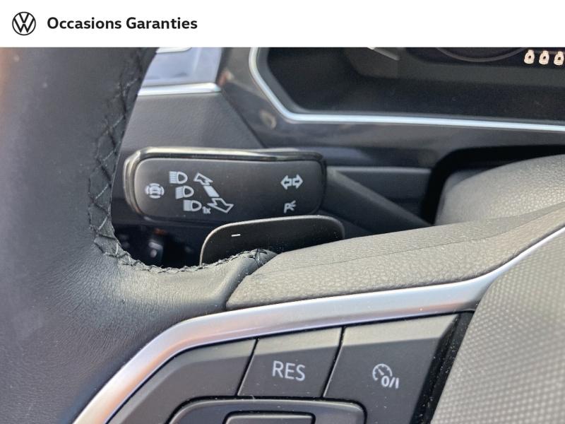 Voitures occasions VOLKSWAGEN TIGUAN Elegance Villeneuve-d'Ascq