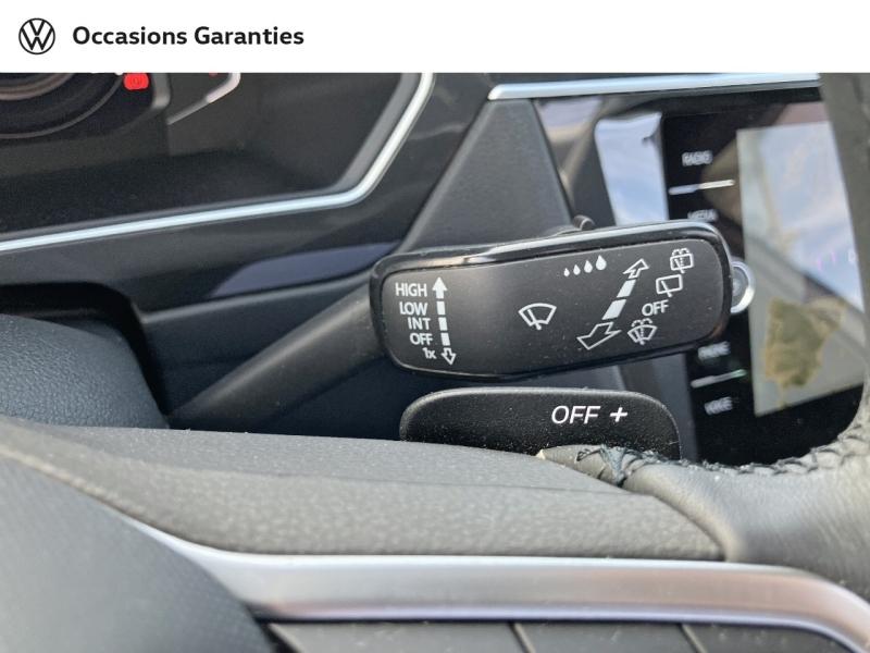 Voitures occasions VOLKSWAGEN TIGUAN Elegance Villeneuve-d'Ascq