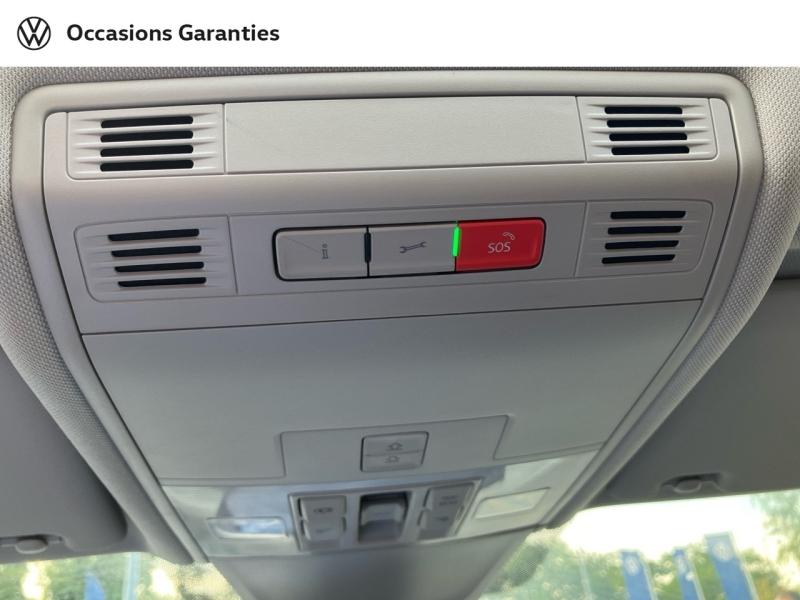 Voitures occasions VOLKSWAGEN TIGUAN Elegance Villeneuve-d'Ascq