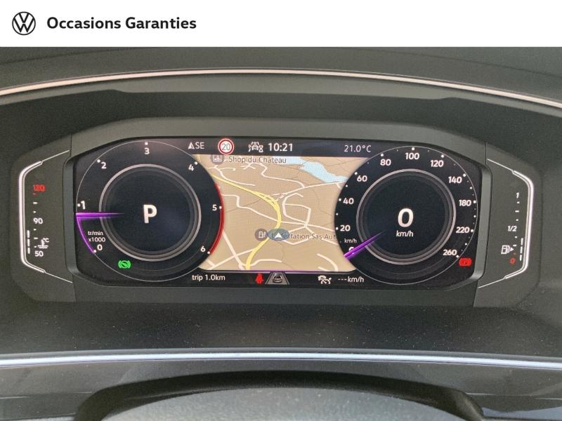 Voitures occasions VOLKSWAGEN TIGUAN Elegance Villeneuve-d'Ascq