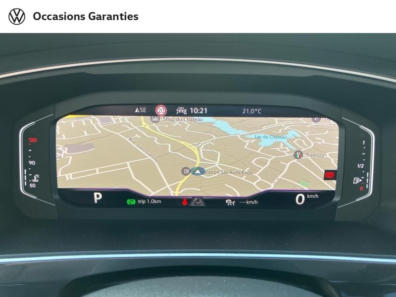 Voitures occasions VOLKSWAGEN TIGUAN Elegance Villeneuve-d'Ascq