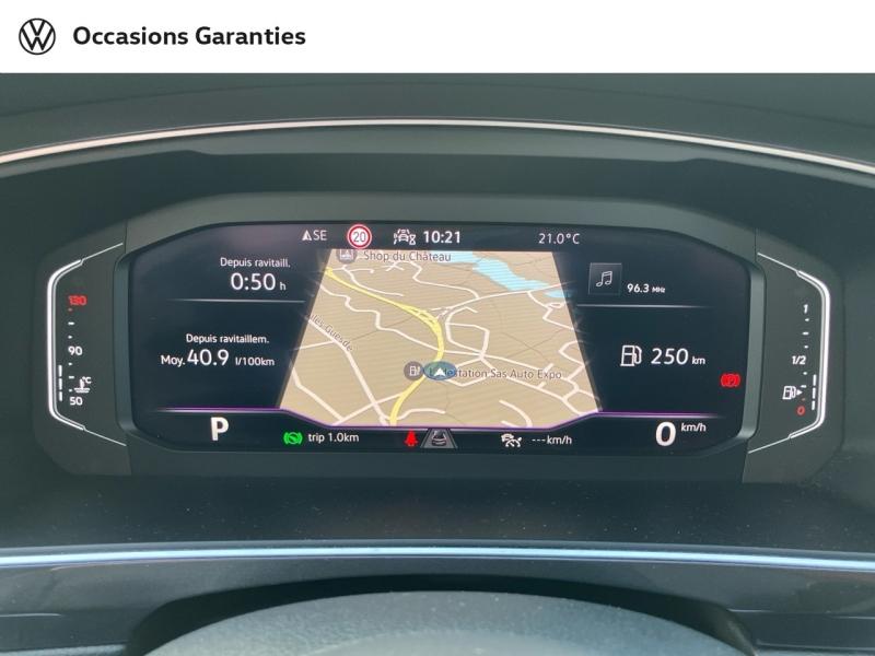 Voitures occasions VOLKSWAGEN TIGUAN Elegance Villeneuve-d'Ascq