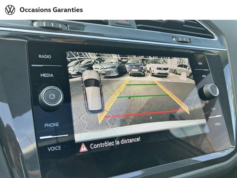 Voitures occasions VOLKSWAGEN TIGUAN Elegance Villeneuve-d'Ascq