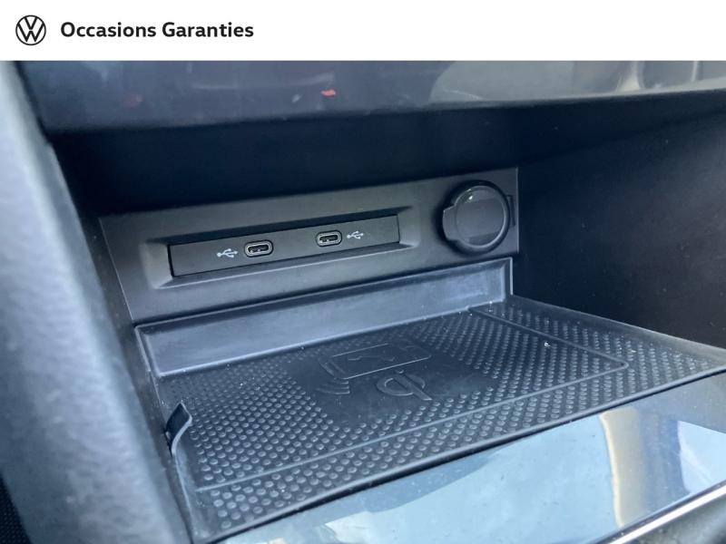 Voitures occasions VOLKSWAGEN TIGUAN Elegance Villeneuve-d'Ascq