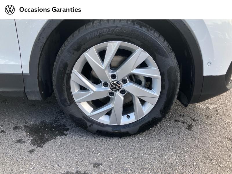 Voitures occasions VOLKSWAGEN TIGUAN Elegance Villeneuve-d'Ascq