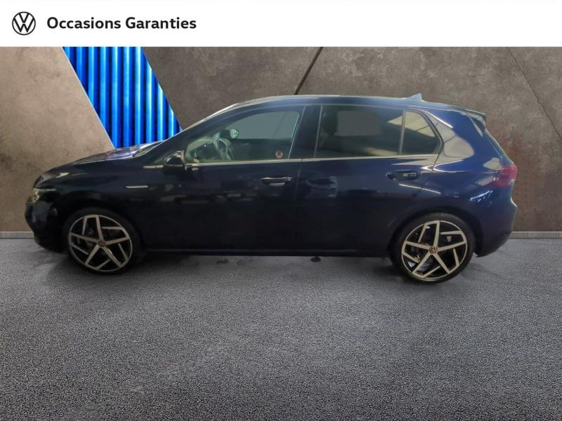 Voitures occasions VOLKSWAGEN GOLF Style Villeneuve-d'Ascq