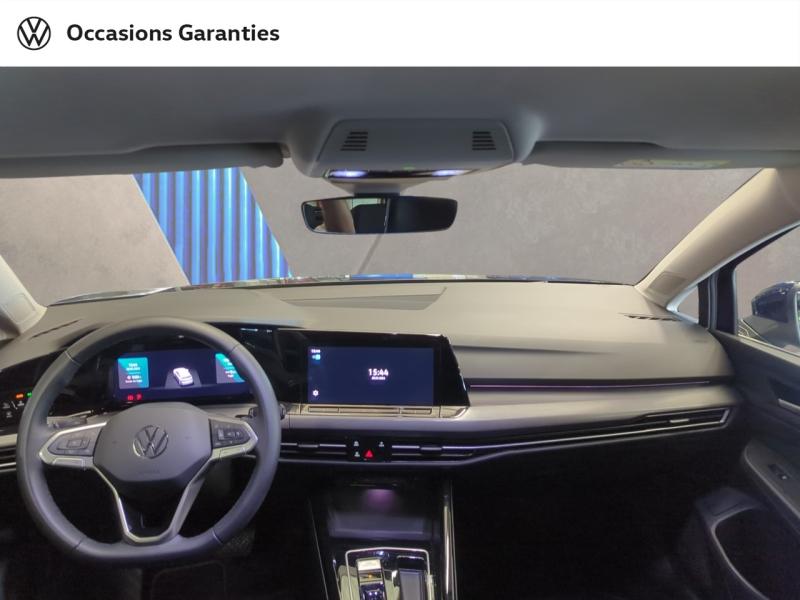 Voitures occasions VOLKSWAGEN GOLF Style Villeneuve-d'Ascq