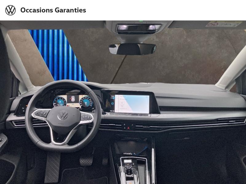 Voitures occasions VOLKSWAGEN GOLF Style Villeneuve-d'Ascq