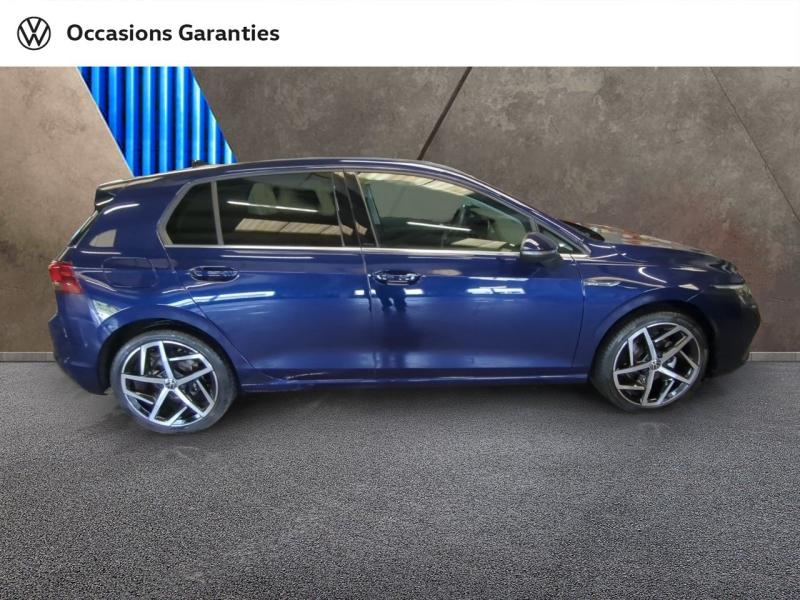 Voitures occasions VOLKSWAGEN GOLF Style Villeneuve-d'Ascq