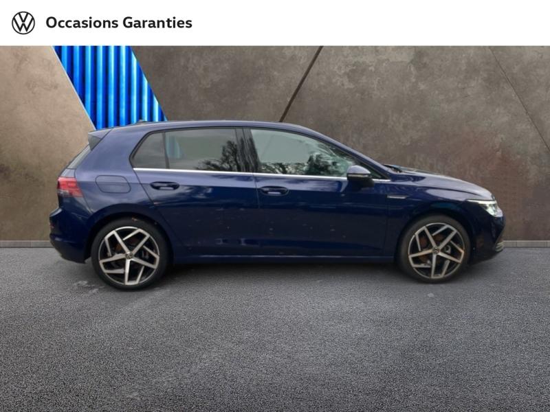 Voitures occasions VOLKSWAGEN GOLF Style Villeneuve-d'Ascq