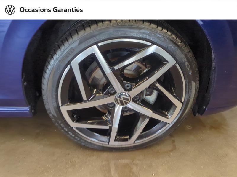 Voitures occasions VOLKSWAGEN GOLF Style Villeneuve-d'Ascq