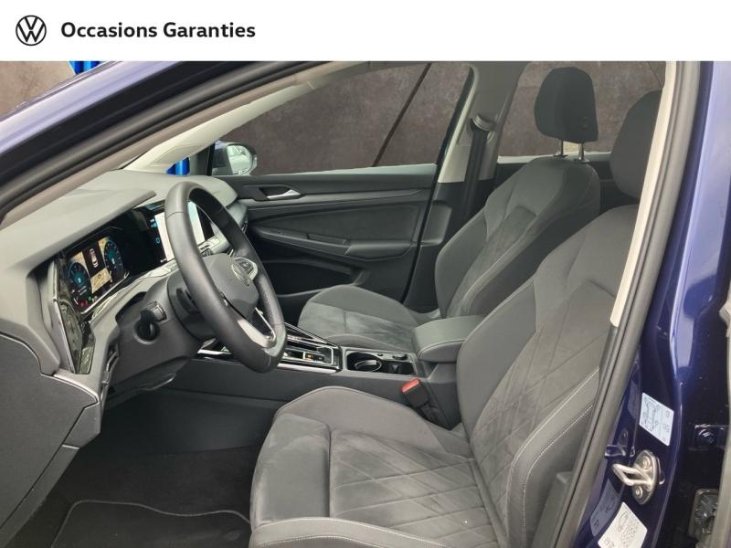 Voitures occasions VOLKSWAGEN GOLF Style Villeneuve-d'Ascq