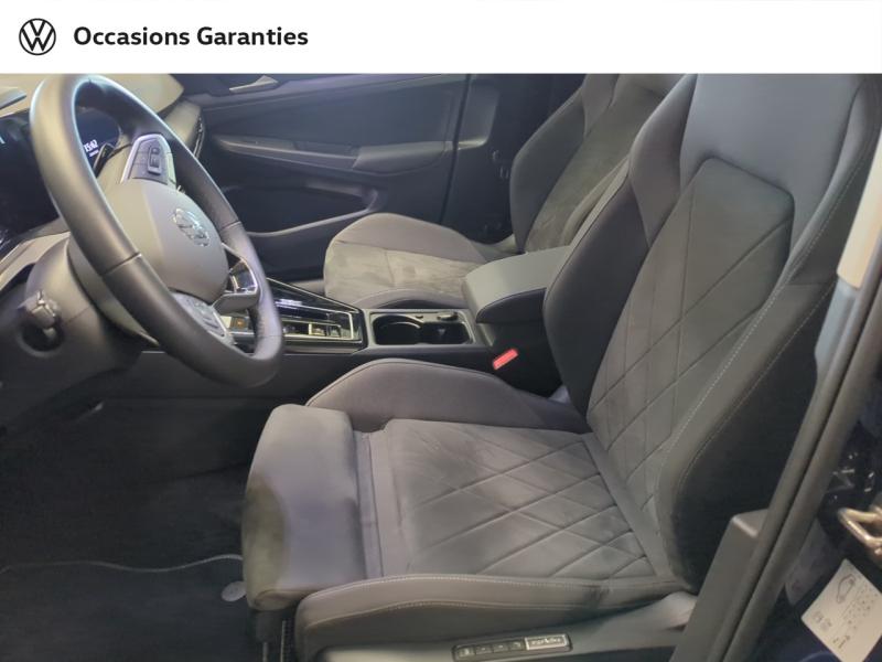 Voitures occasions VOLKSWAGEN GOLF Style Villeneuve-d'Ascq
