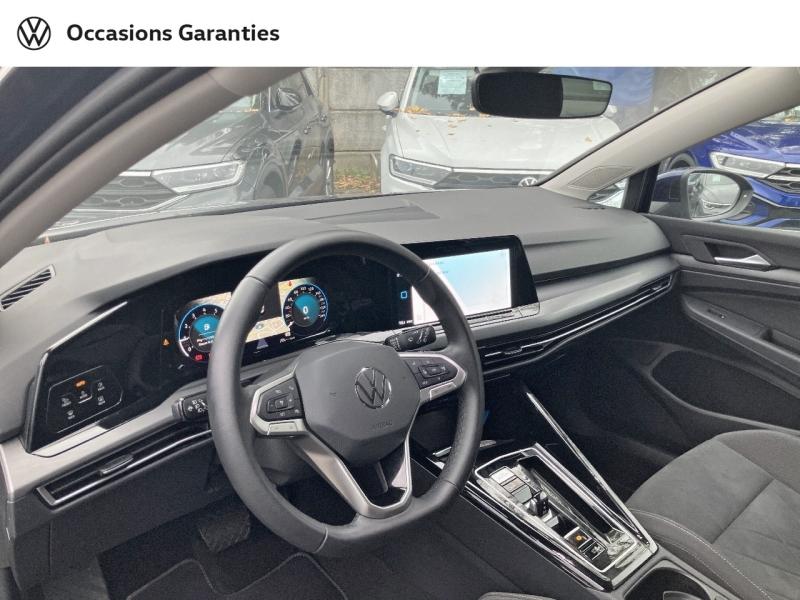 Voitures occasions VOLKSWAGEN GOLF Style Villeneuve-d'Ascq