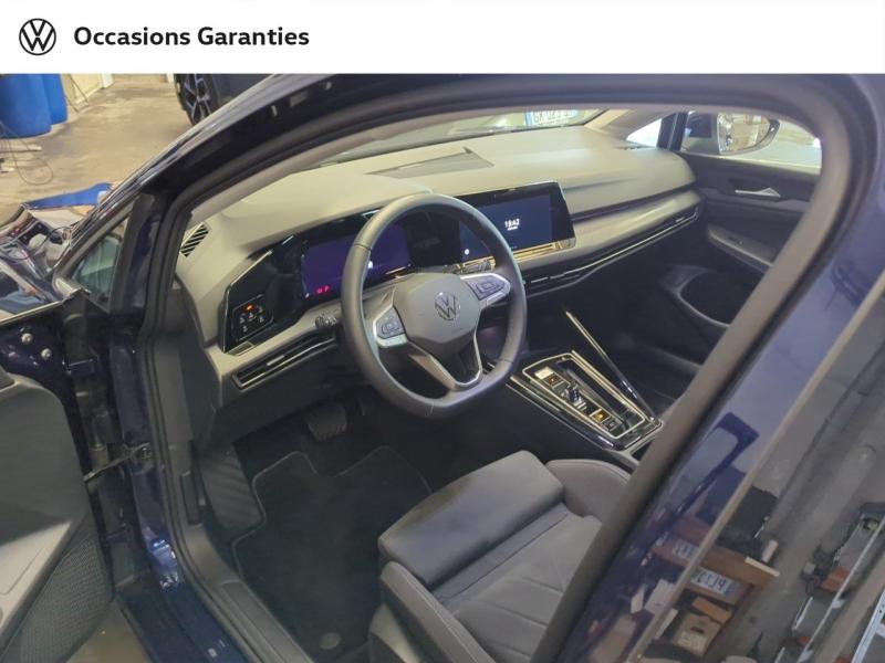 Voitures occasions VOLKSWAGEN GOLF Style Villeneuve-d'Ascq