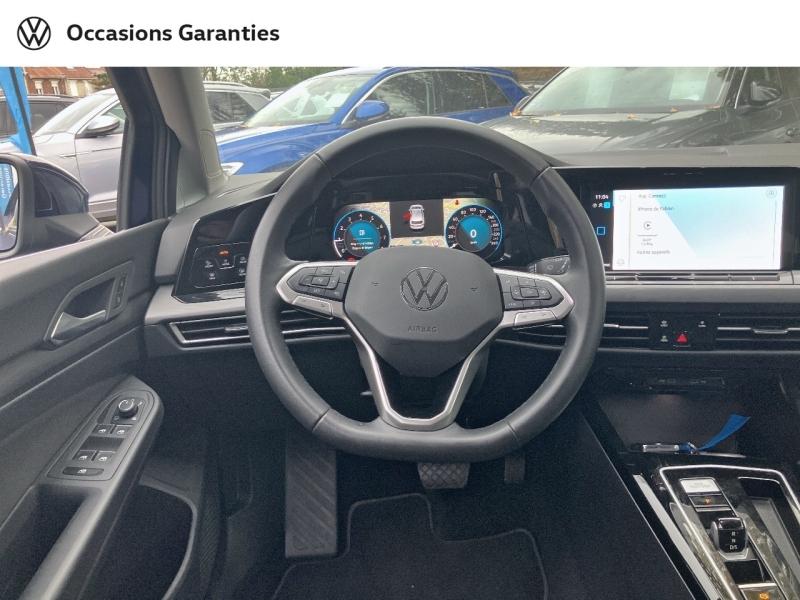 Voitures occasions VOLKSWAGEN GOLF Style Villeneuve-d'Ascq
