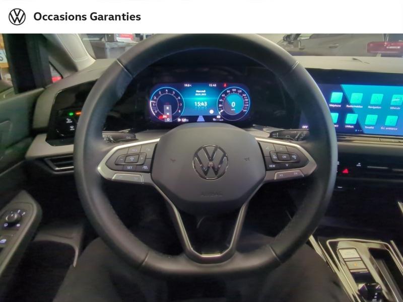 Voitures occasions VOLKSWAGEN GOLF Style Villeneuve-d'Ascq
