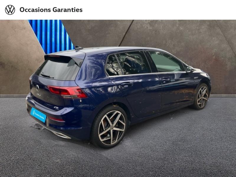 Voitures occasions VOLKSWAGEN GOLF Style Villeneuve-d'Ascq