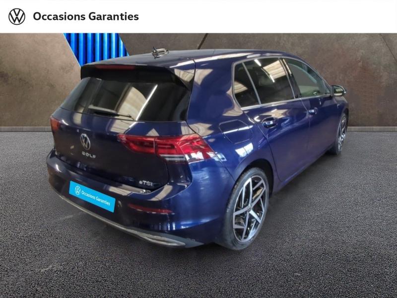 Voitures occasions VOLKSWAGEN GOLF Style Villeneuve-d'Ascq