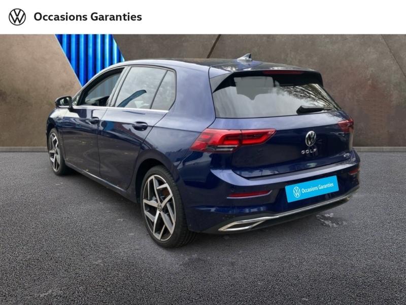Voitures occasions VOLKSWAGEN GOLF Style Villeneuve-d'Ascq