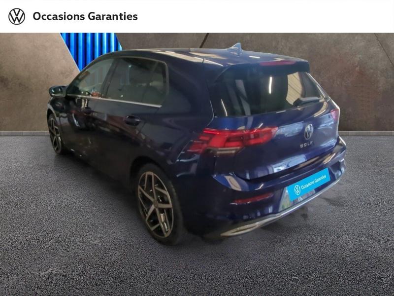 Voitures occasions VOLKSWAGEN GOLF Style Villeneuve-d'Ascq