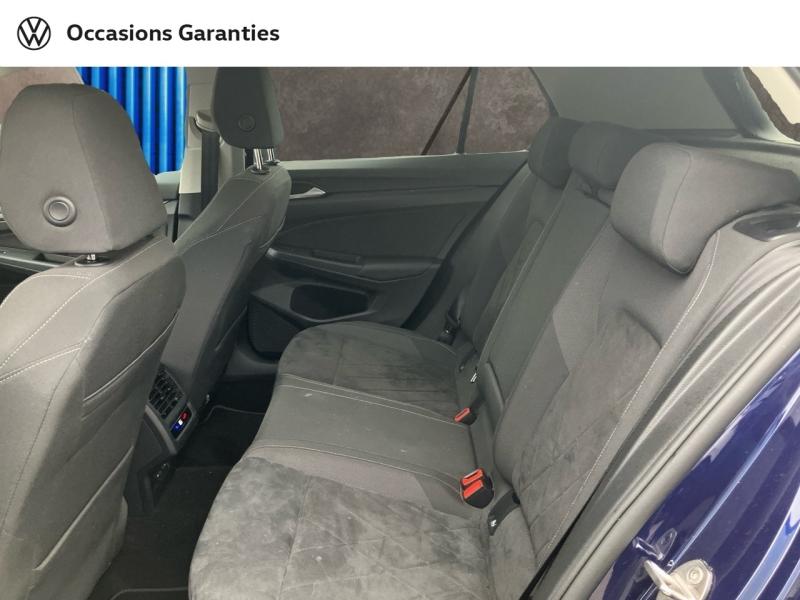 Voitures occasions VOLKSWAGEN GOLF Style Villeneuve-d'Ascq