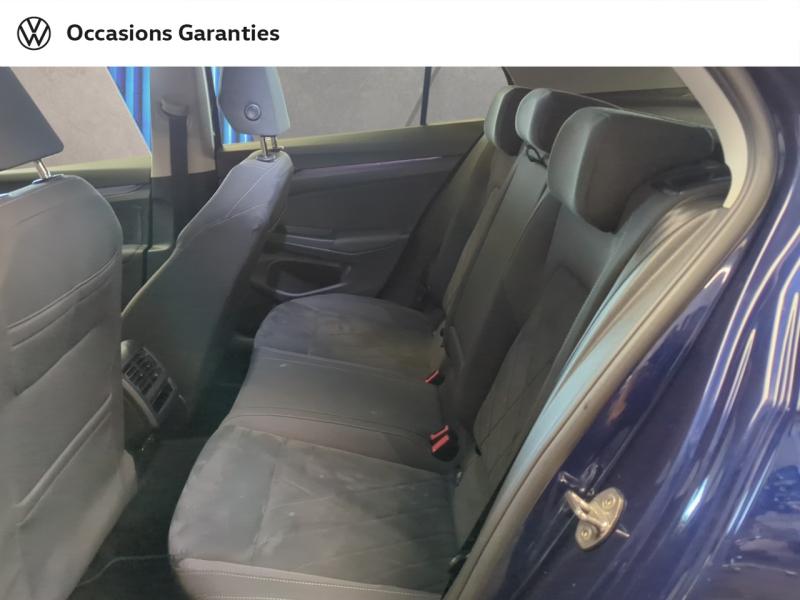 Voitures occasions VOLKSWAGEN GOLF Style Villeneuve-d'Ascq