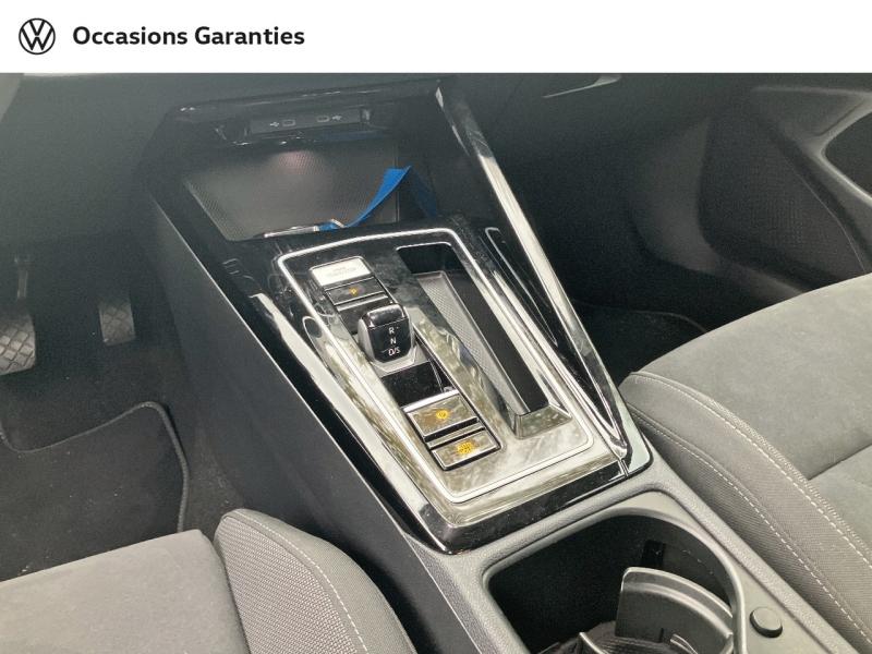 Voitures occasions VOLKSWAGEN GOLF Style Villeneuve-d'Ascq