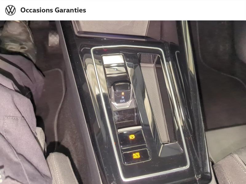 Voitures occasions VOLKSWAGEN GOLF Style Villeneuve-d'Ascq